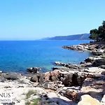 Janus アパート