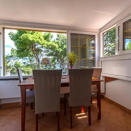 Janus Apartmán *
