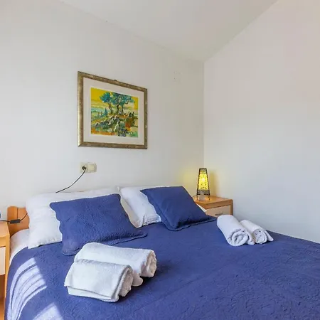 Apartmán Janus *