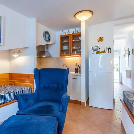 Apartament Janus