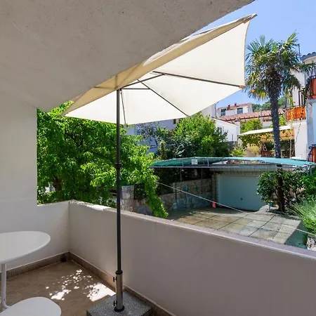 Janus Apartament Jelsa (Hvar)