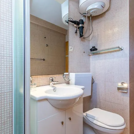 Apartament Janus