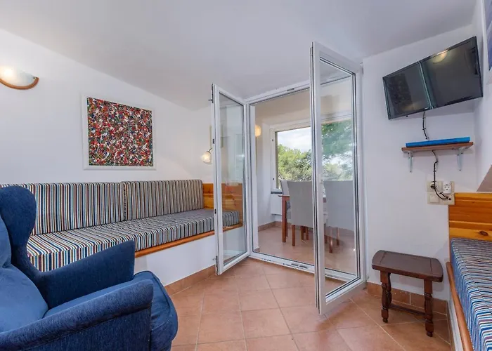 Apartman Janus