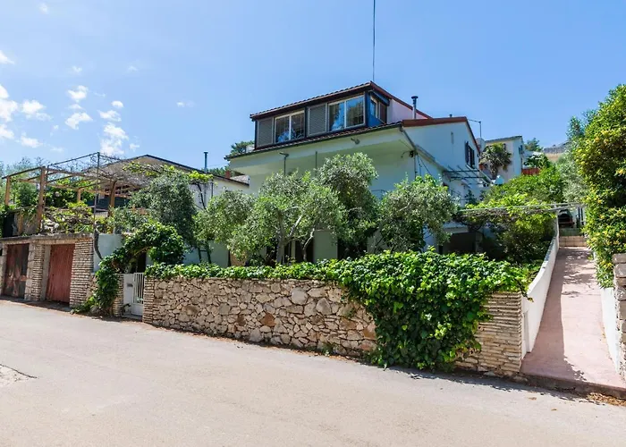 Janus Apartman Jelsa (Hvar)