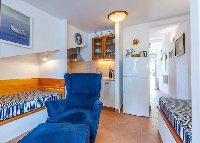 Apartman Janus
