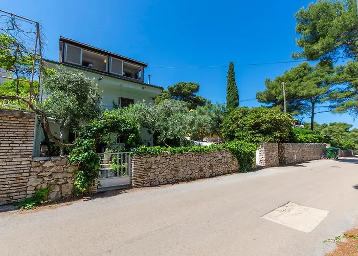 Janus Apartman Jelsa (Hvar)