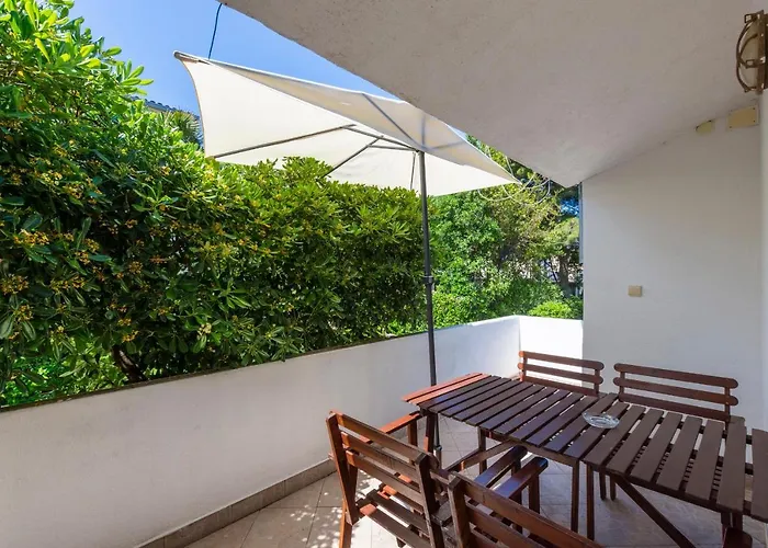Janus Apartman