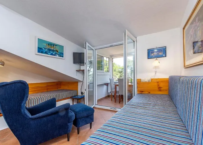 Apartman Janus Jelsa (Hvar)