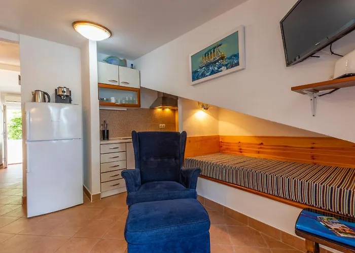 Janus Apartman Jelsa (Hvar)