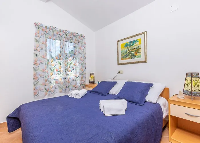 Janus Apartman