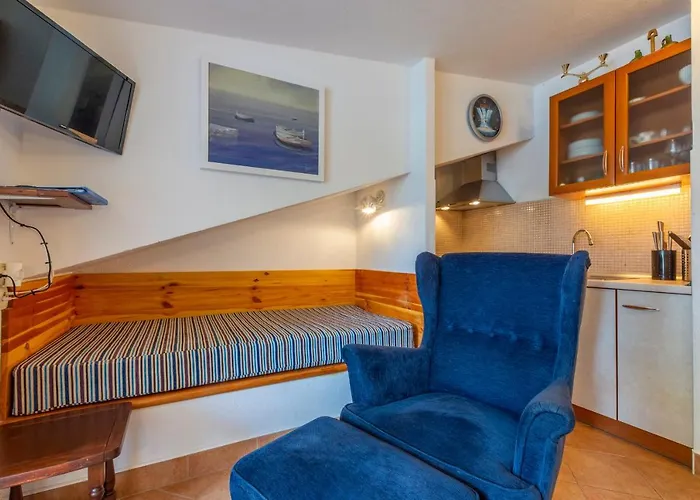 Janus Apartman