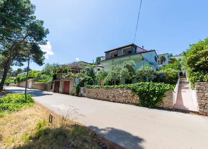 Apartman Janus *