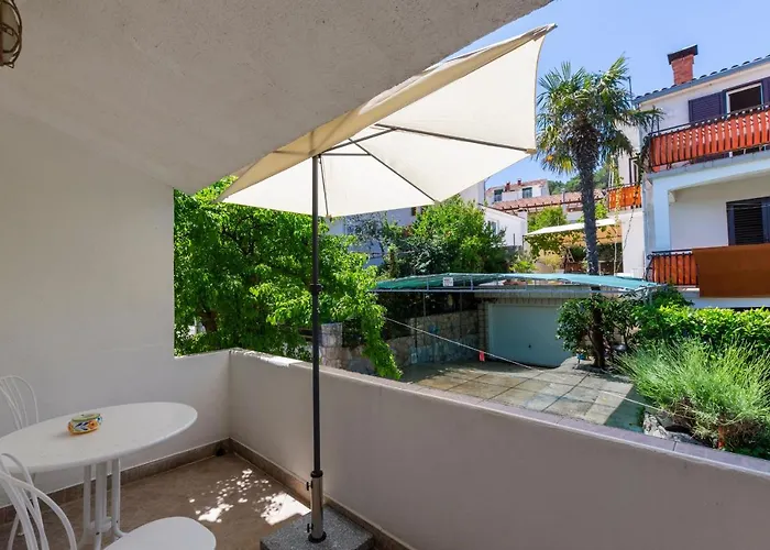 Janus Apartman Jelsa (Hvar)