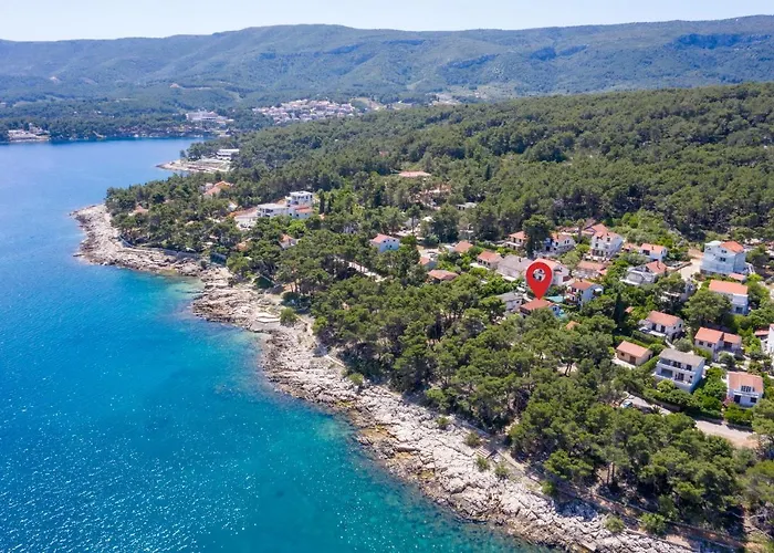 Janus * Jelsa (Hvar)