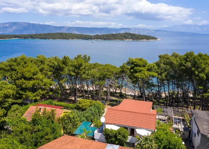 Janus Apartman *