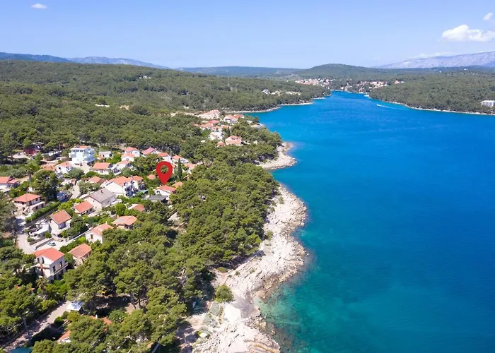 Janus Apartman Jelsa (Hvar)