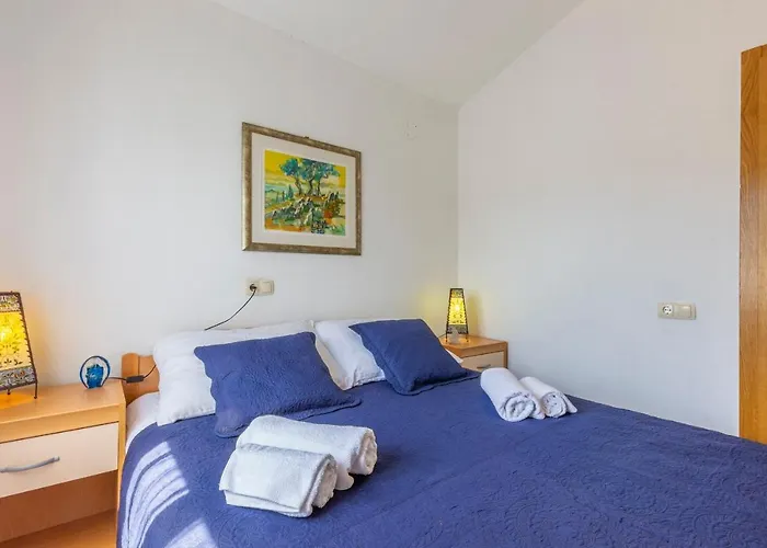 Apartman Janus *