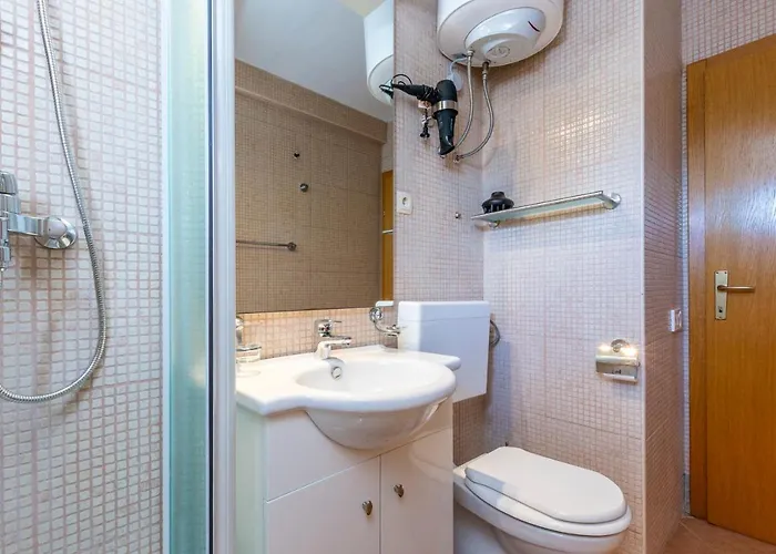 Apartman Janus