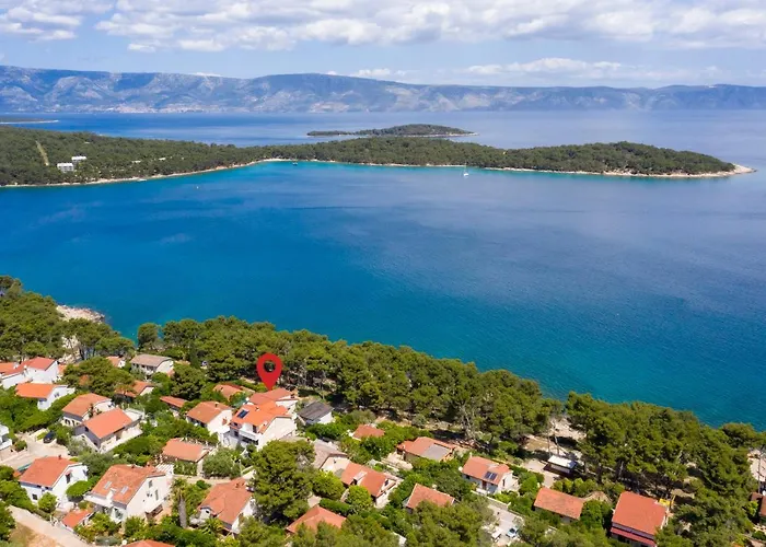 Apartman Janus *