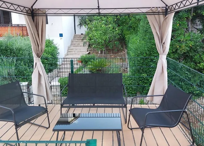 Janus Apartman