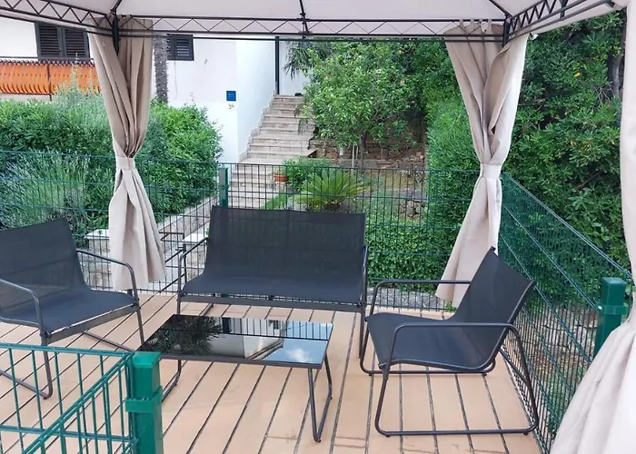Apartman Janus *