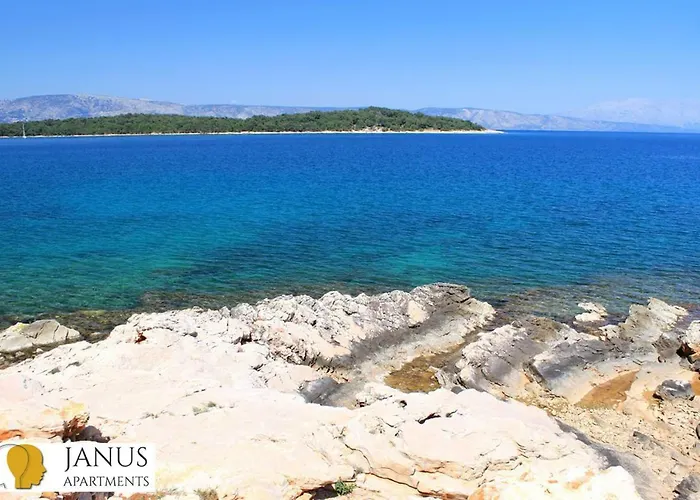 Apartman Janus
