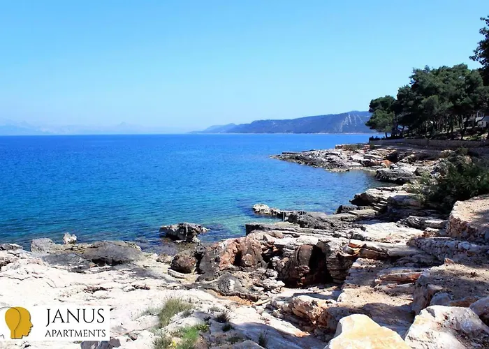 Janus Apartman