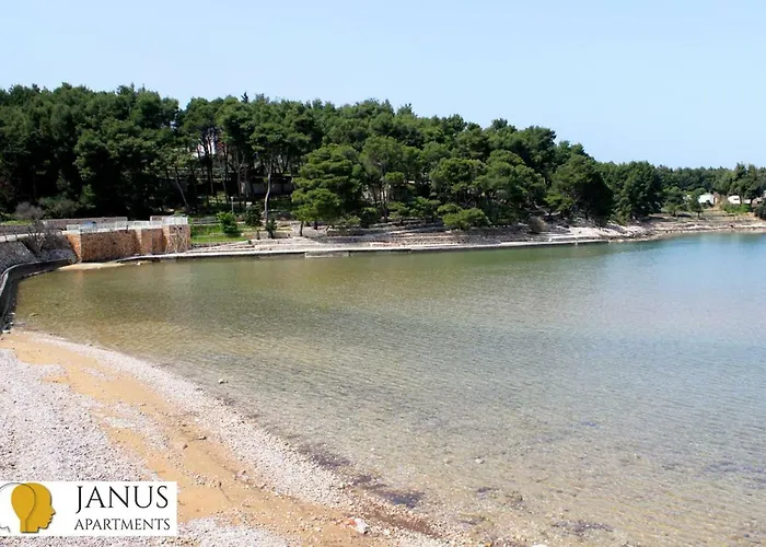 Janus Apartman
