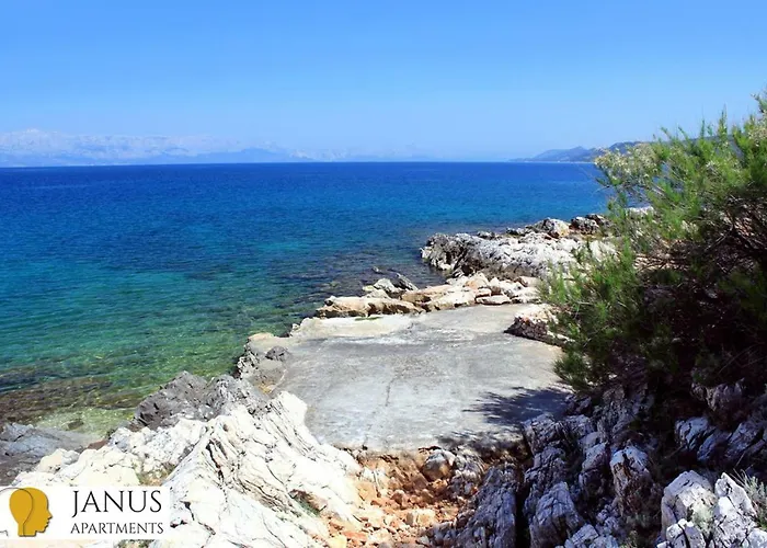 Apartman Janus Jelsa (Hvar)
