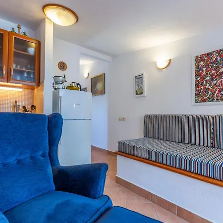 Janus Jelsa (Hvar)